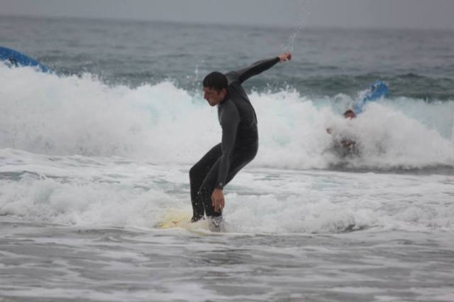  a day a little complicated 